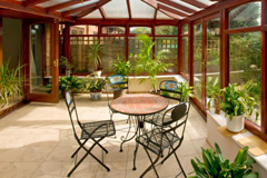 Hunston Green conservatory quotes