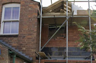 free Hunston Green home extension quotes