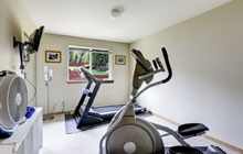 Hunston Green home gym construction leads