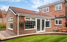 Hunston Green house extension leads