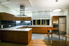 kitchen extensions Hunston Green